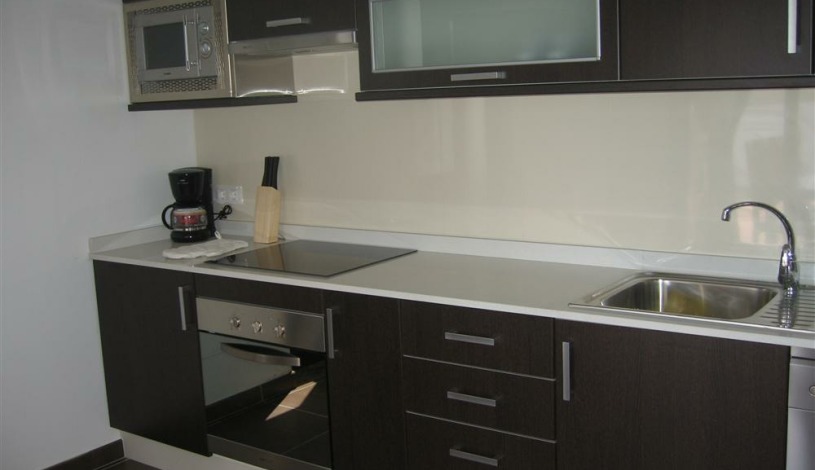 Apartment Calle Hoyo de Fuera Canary Islands - Apt 24362